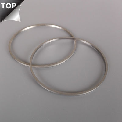 Poedermetallurgie en de Gietende Stevige Ringen van de Legeringsseat van Kobaltchrome