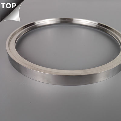Poedermetallurgie en de Gietende Stevige Ringen van de Legeringsseat van Kobaltchrome