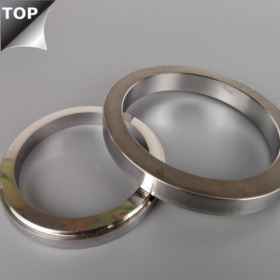 Poedermetallurgie en de Gietende Stevige Ringen van de Legeringsseat van Kobaltchrome