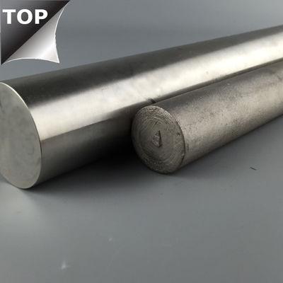De Afgietsels van de het Molybdeenlegering van kobaltchrome, de Legeringsstaven van het Kobaltstaal