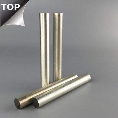 De Afgietsels van de het Molybdeenlegering van kobaltchrome, de Legeringsstaven van het Kobaltstaal