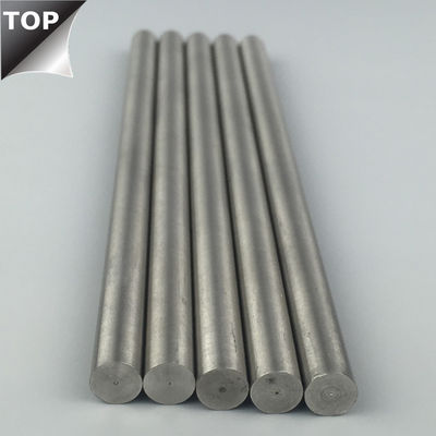 De Afgietsels van de het Molybdeenlegering van kobaltchrome, de Legeringsstaven van het Kobaltstaal