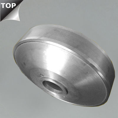 Van het het Nikkelkobalt van de glaswolindustrie van de Legeringsafgietsels de Spinner van de Centrifugaalpompapparaten