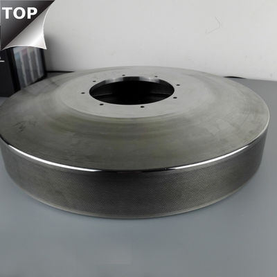 Van het het Nikkelkobalt van de glaswolindustrie van de Legeringsafgietsels de Spinner van de Centrifugaalpompapparaten