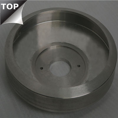 Van het het Nikkelkobalt van de glaswolindustrie van de Legeringsafgietsels de Spinner van de Centrifugaalpompapparaten