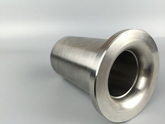 Stabiliseer van de Rolring en Koker Afgietsel en het Proces van de Poedermetallurgie