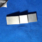 Verschillend de Legerings Leeg Muntstuk van het Specificatie Zilveren Wolfram voor Scherpe Metalenmaterialen