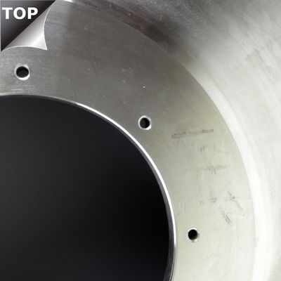 Van het de Spinnerkobalt van glaswol de Centrifugaalafgietsels Legering Mateiral