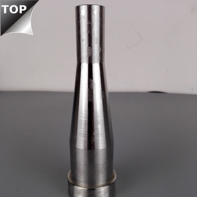 Goede van de de Legeringshardheid van Chrome van het Hardnekkigheidskobalt de Zuigerzegelring, de Legering van Kobaltchrome het Hardfacing