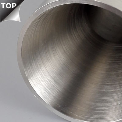 Goede van de de Legeringshardheid van Chrome van het Hardnekkigheidskobalt de Zuigerzegelring, de Legering van Kobaltchrome het Hardfacing