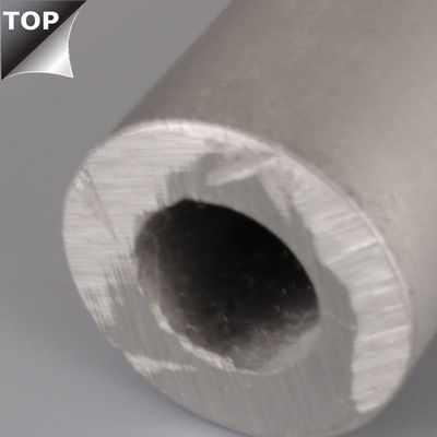 Zoute van de de Temperatuursensor van Thermowell van de Badoven van het de Buispoeder de Metallurgietekening
