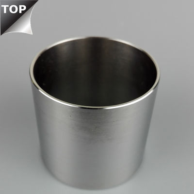 Diameter 8 - 500mm van de de Legeringspomp van Kobaltchrome van de de Schachtkoker/Ring Hoge Precisie