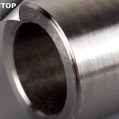 Diameter 8 - 500mm van de de Legeringspomp van Kobaltchrome van de de Schachtkoker/Ring Hoge Precisie