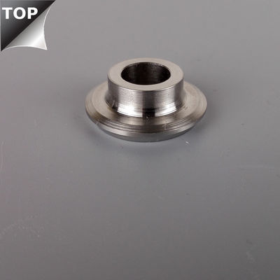 Diameter 8 - 500mm van de de Legeringspomp van Kobaltchrome van de de Schachtkoker/Ring Hoge Precisie