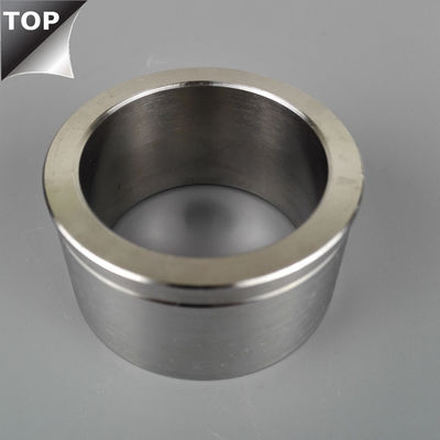 De de Legeringsring van kobaltchrome en de Koker, de Rings Draaiende Oppervlakte van de Klepstam eindigen