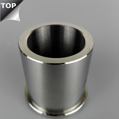 De de Legeringsring van kobaltchrome en de Koker, de Rings Draaiende Oppervlakte van de Klepstam eindigen