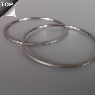 Van de de Legerings Gelijkwaardige Materiële Legering van kobaltchrome de Ringsinvestering van Seat het Gieten Verwerking