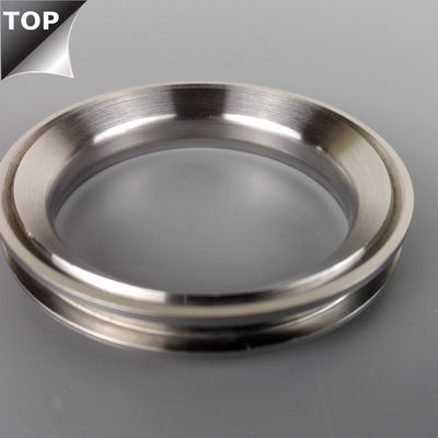 Van de de Legerings Gelijkwaardige Materiële Legering van kobaltchrome de Ringsinvestering van Seat het Gieten Verwerking