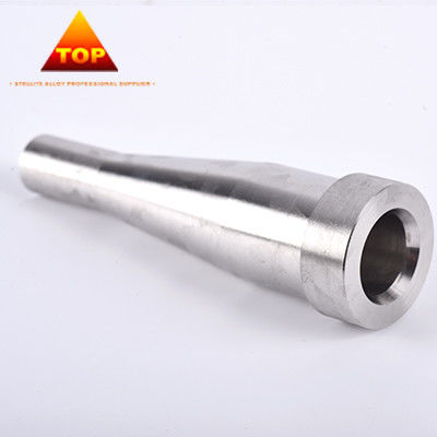 De Legeringspijpen van Chrome van het hoge Zuiverheidskobalt voor Olie/Gas/Stoommateriaal