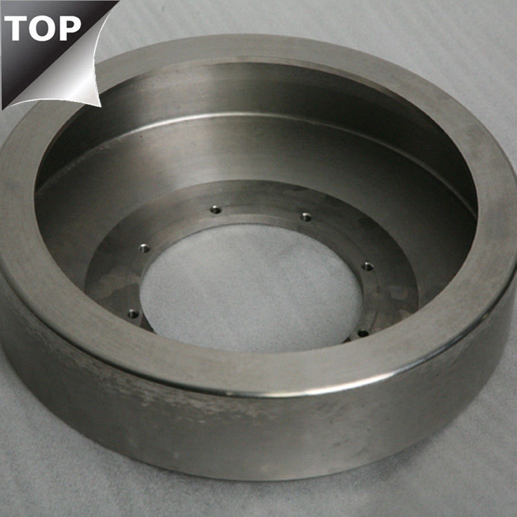 2.4879 de Legerings Centrifugaalspinners van Chrome van het ijzernikkel Gebaseerde Kobalt voor Glaswolproductielijn